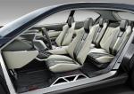 Subaru Viziv 2 Concept 2014 года